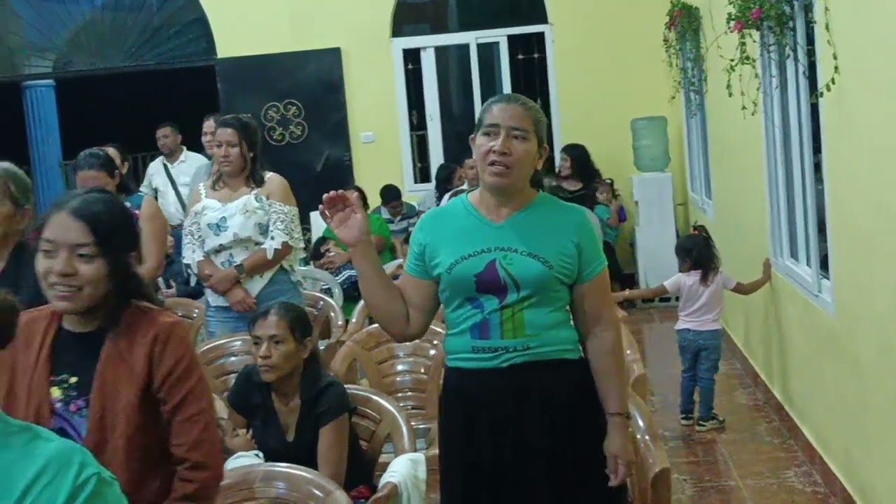 El rosario Judith Murillo😀