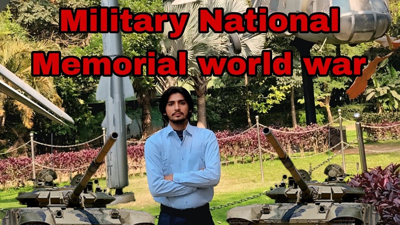 Full explore Military Memorial #worldwar use all Equipment 🤔😮🤫