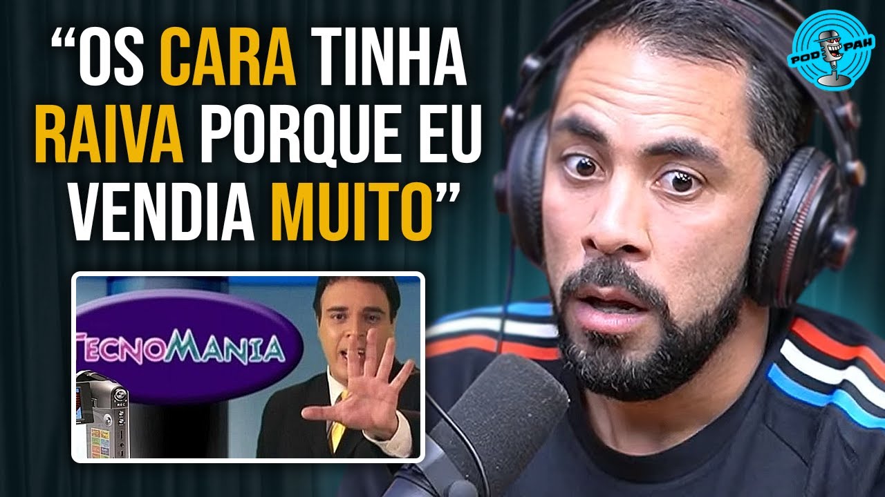 JUKANALHA O MELHOR VENDENDOR DE TEKPIX DO BRASIL