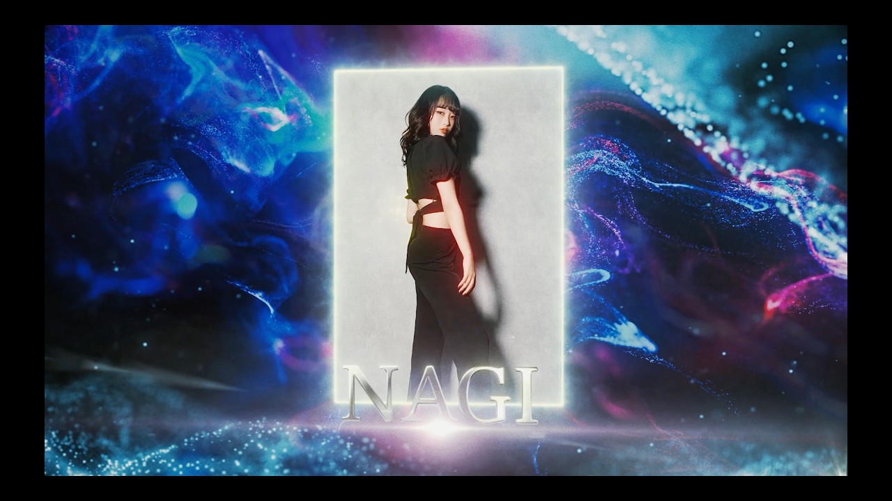 1-14_NAGI【𝐋𝐮𝐱𝐮𝐫𝐲 𝐒𝐨𝐮𝐥 𝐍𝐢𝐠𝐡𝐭 Nagoya  2025.11.16】