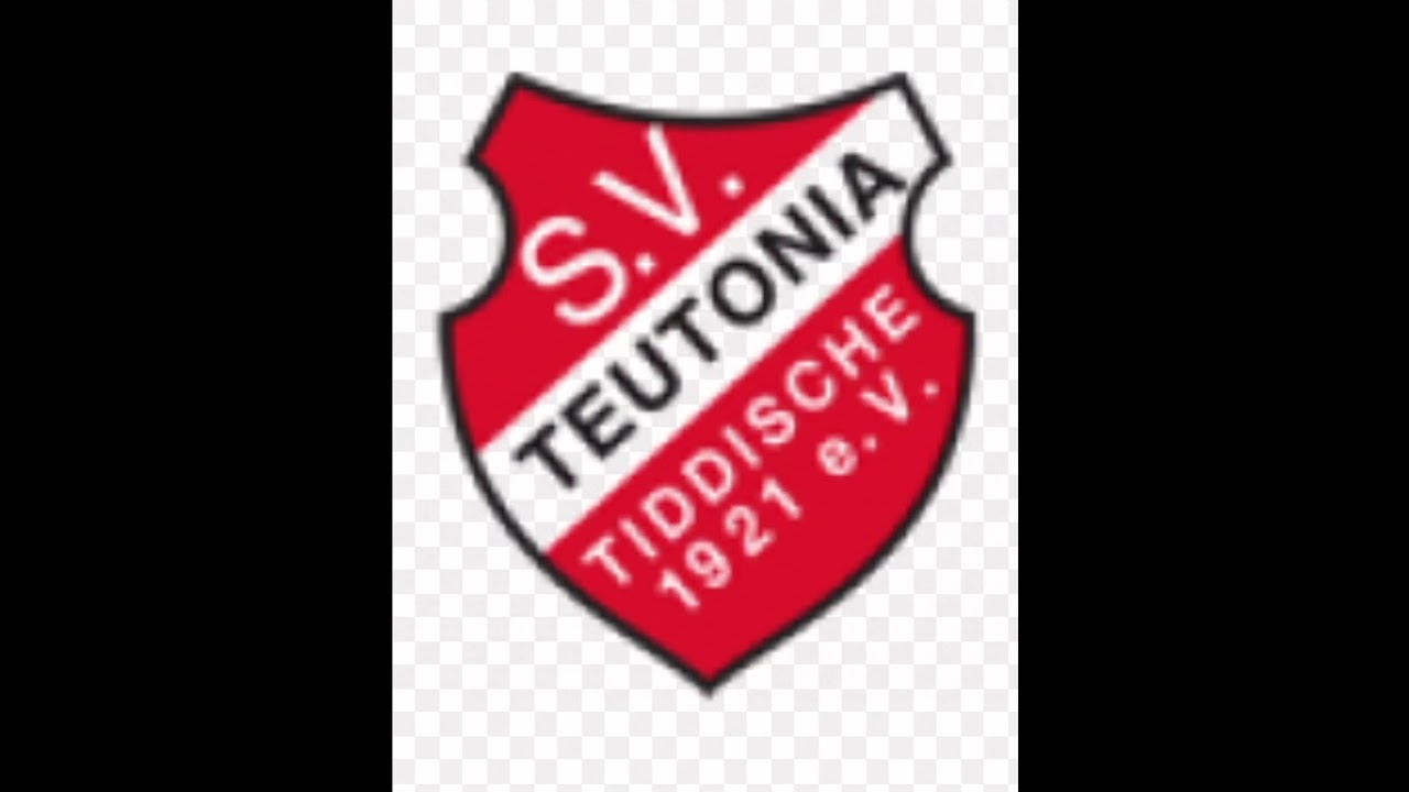 teutonia Tiddische Song