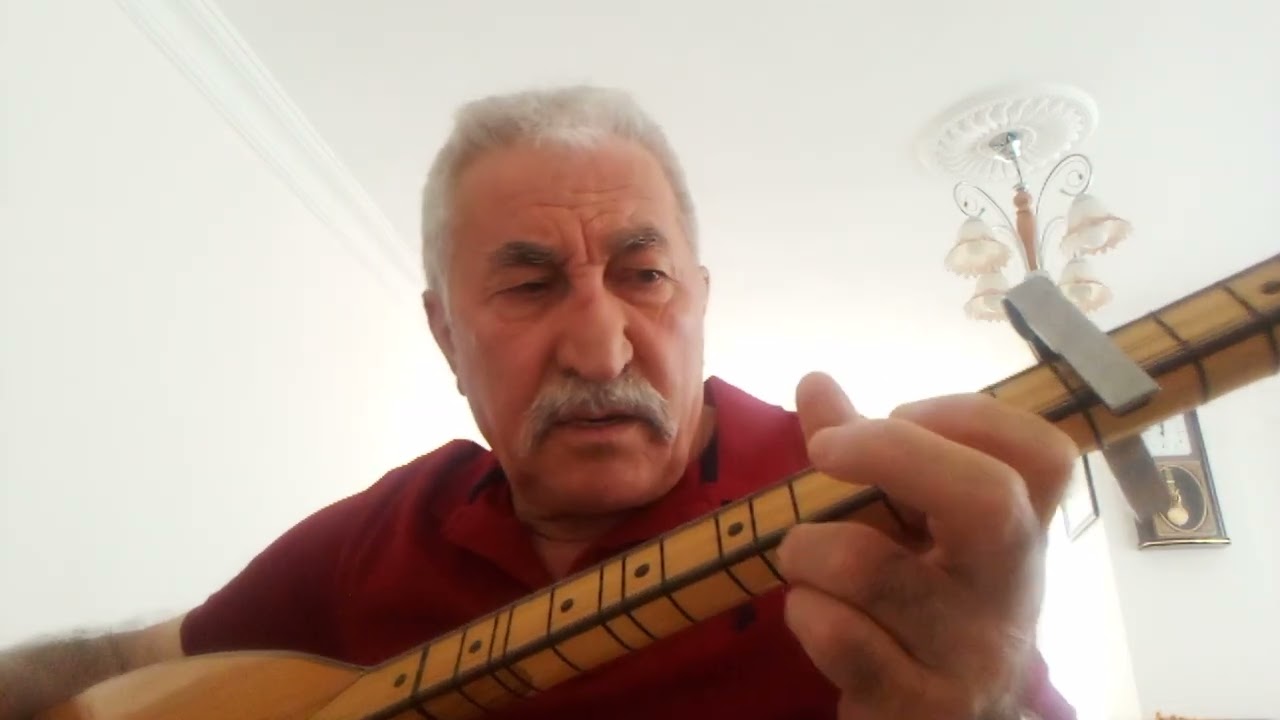 Şu Yalan Dünyada  Ali Kızıltug