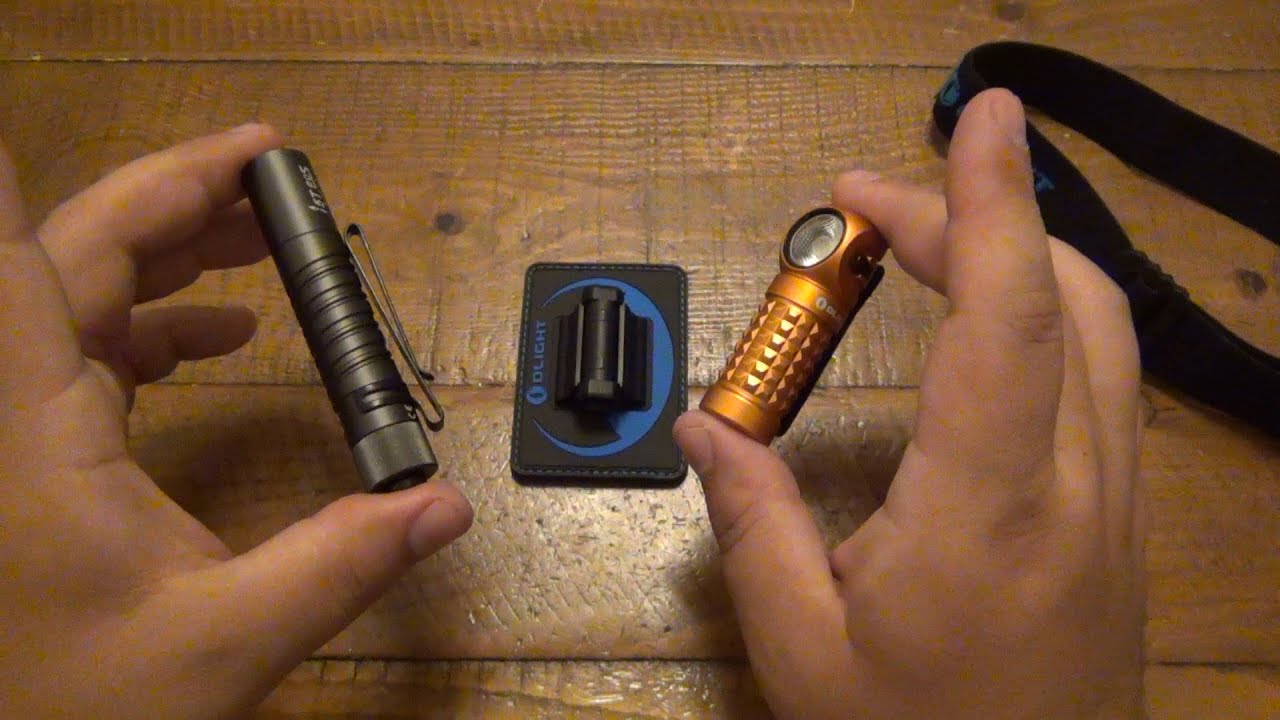 Olight 