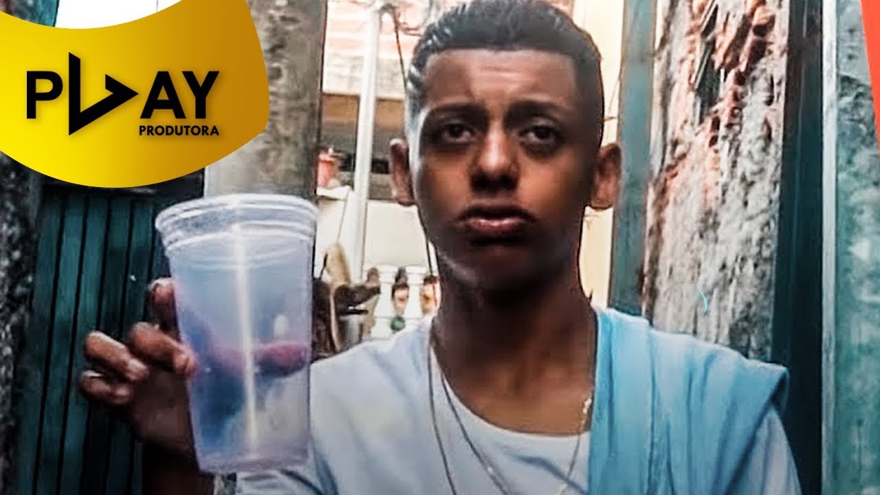 MC Levin - Vai Vai Perereca (Videoclipe) (Play Produtora)