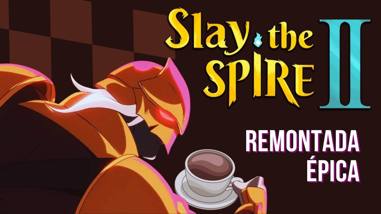 El poder de LA FUERZA | Slay the Spire 2