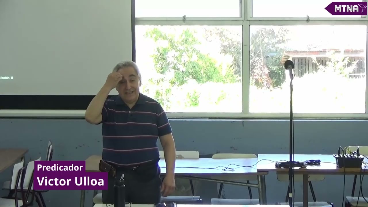 Romanos 1: 1-7