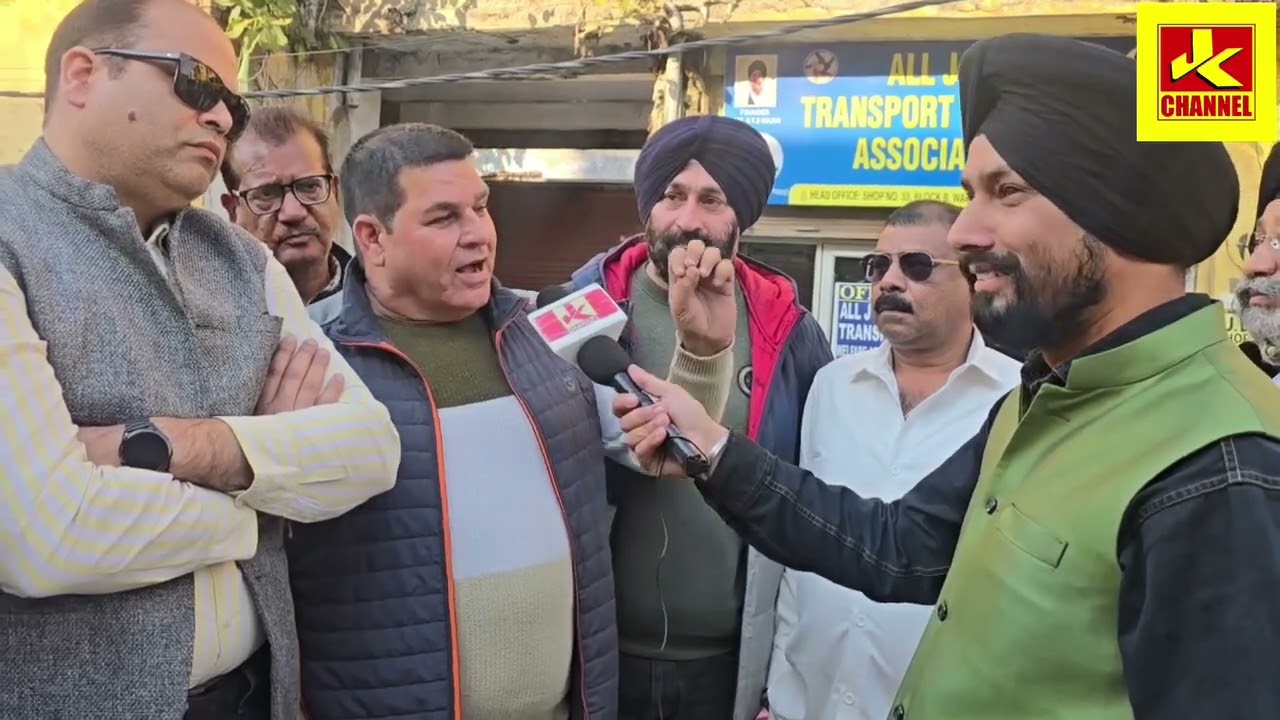 #share Transporters ने कहा cabinet मंत्री satish sharma बहुत प्यारे हैं