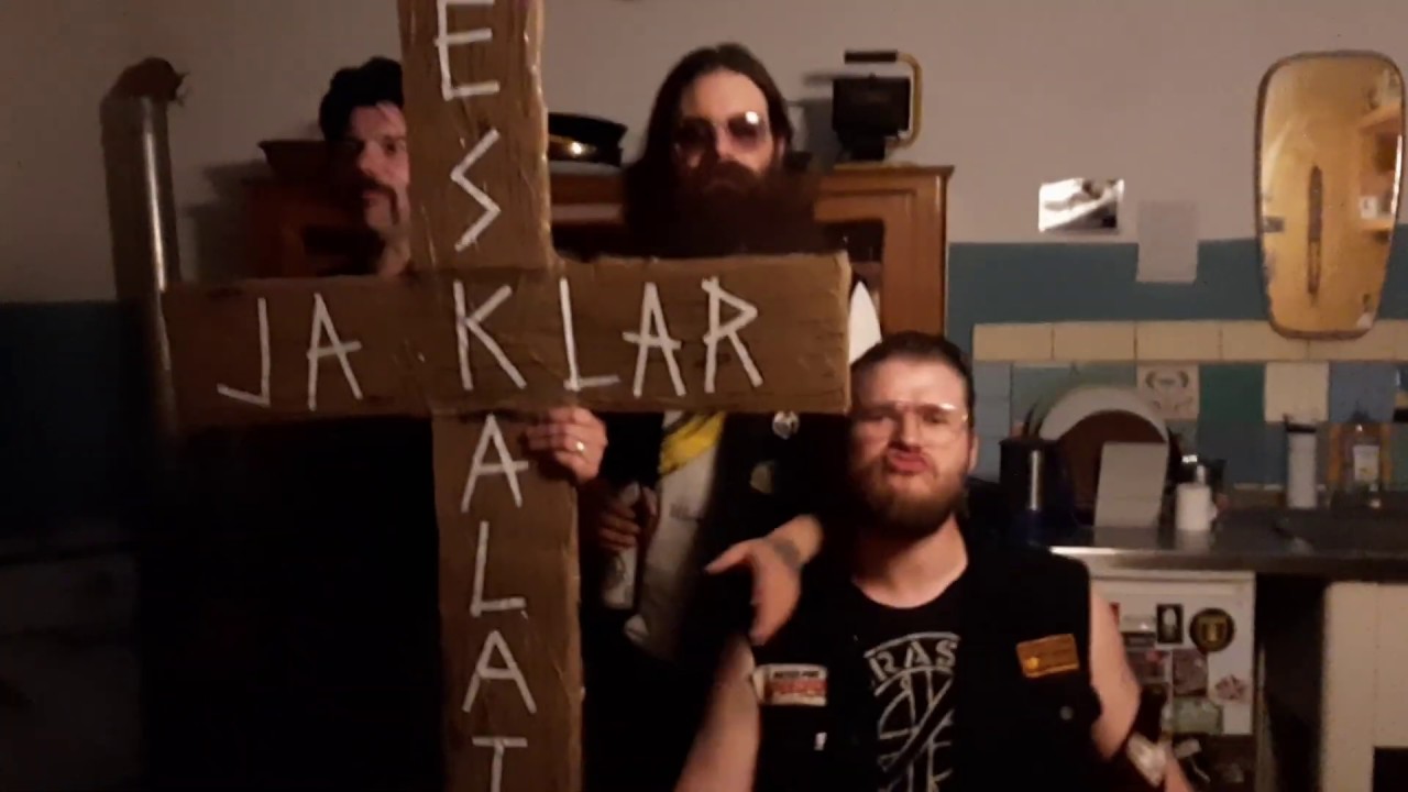 Kommando Marlies - Eskalation ja klar (Offizielles Video)