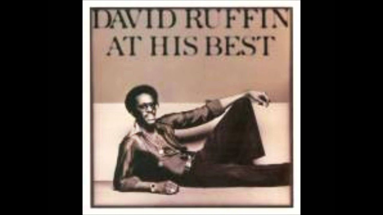 Hip Hop Beat (David Ruffin Sample)