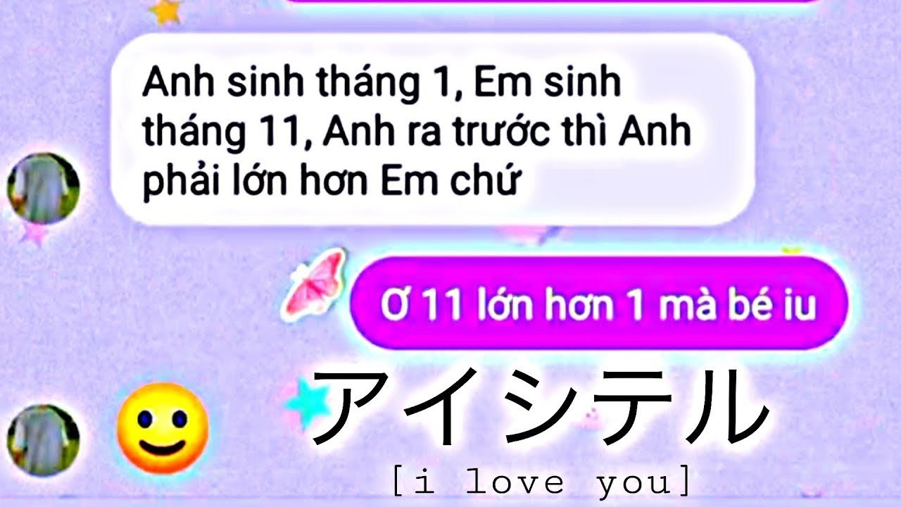 「 TikTok Tin Nhắn 」Những dòng tin nhắn tâm trạng buồn vui trên Tik Tok #145