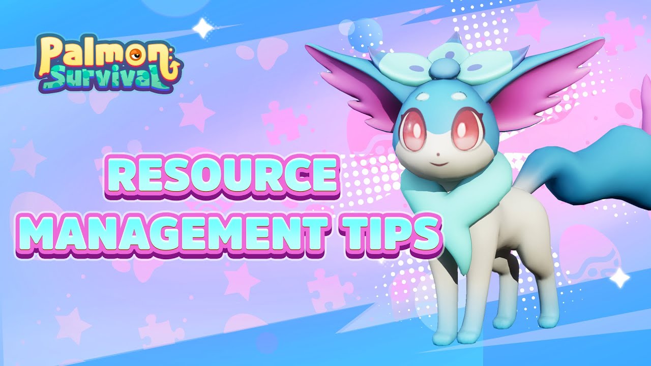 Explorer&rsquo;s Guide Book | Resource Management Tips