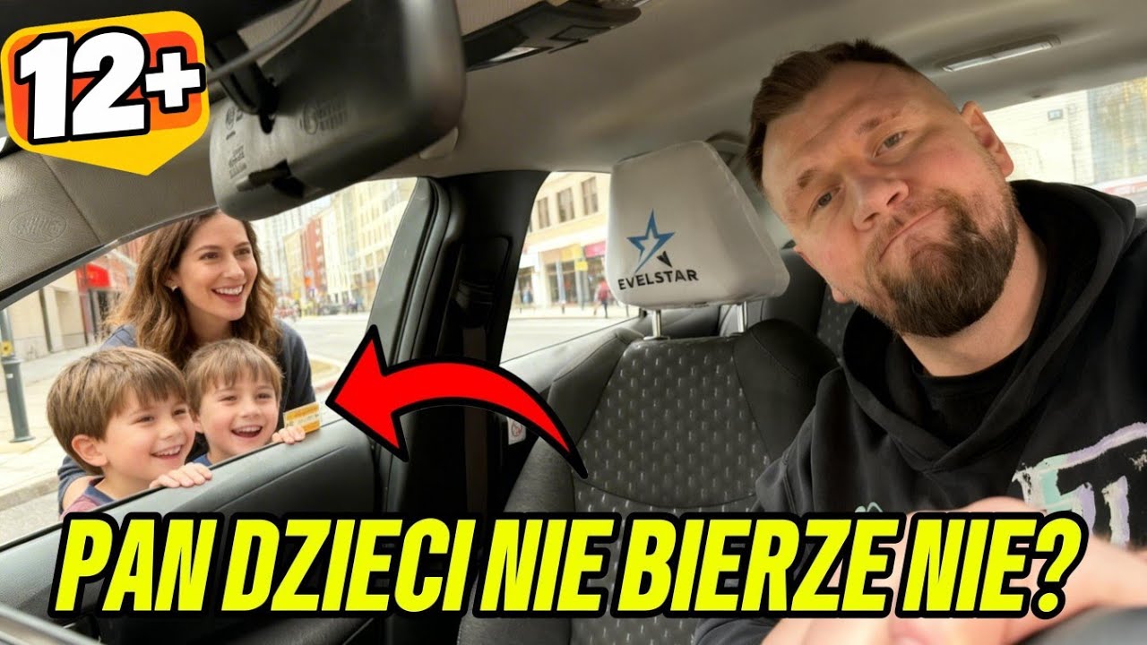 Hybrydowy Tydzień na UBER/BOLT