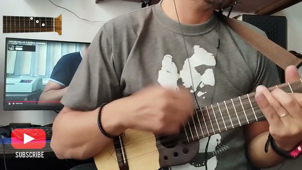 WANKARA (Wankara) Tuto-notas