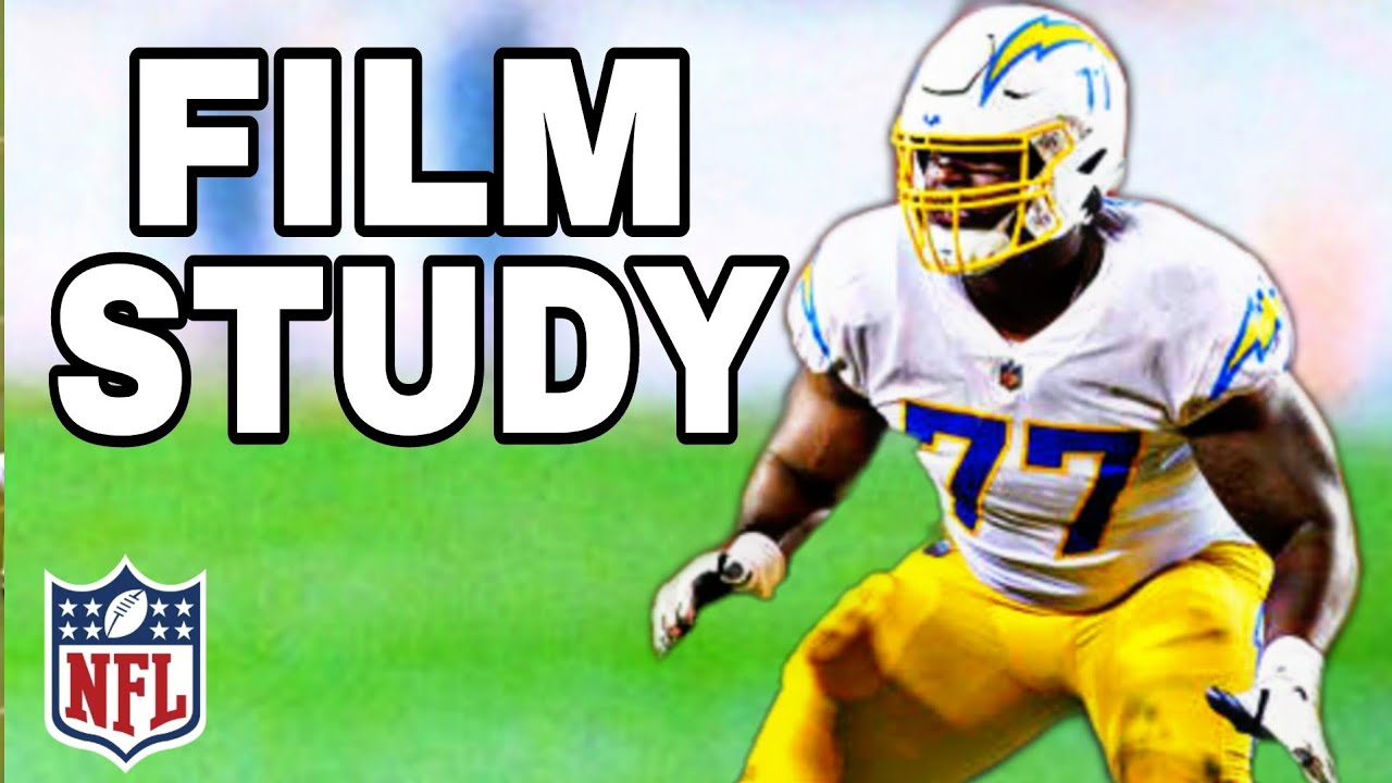 Film Study: Chargers Offensive Line DOMINATES vs Browns