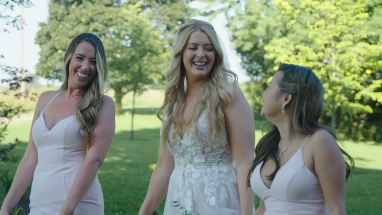 Jaide + Ken - Official Wedding Film