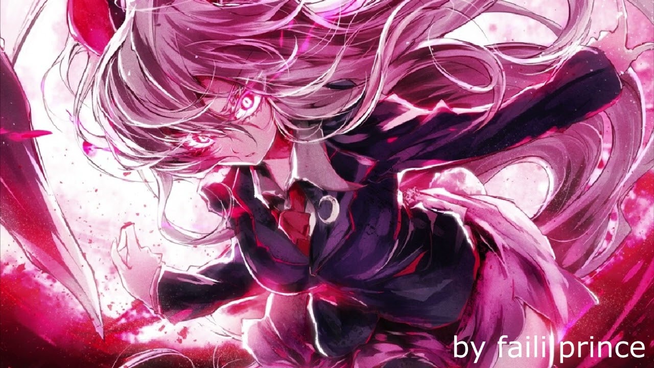 Bad Boy Nightcore - Cascada
