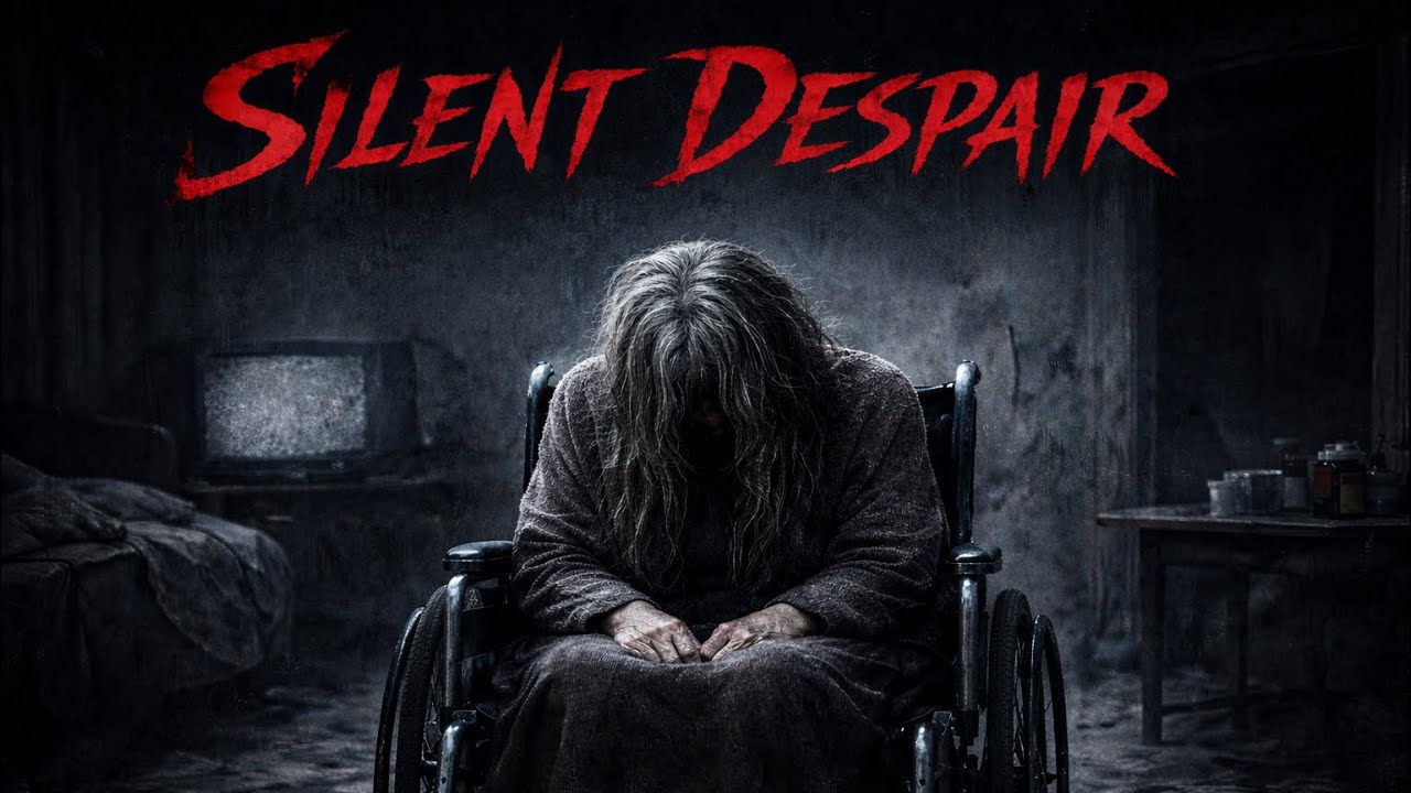 THE SILENT MOTHER/ HORROR STORY
