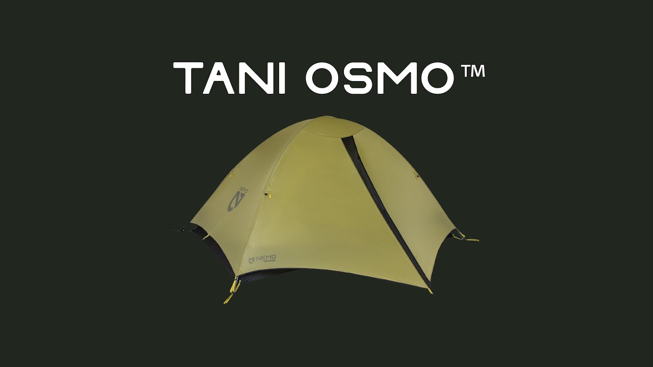 NEMO タニ オズモ™️ 機能説明｜Tani OSMO™