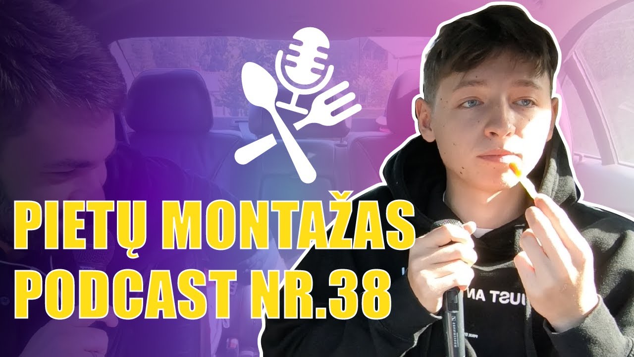 KAS NUTIKO Talzunui per KARANTINĄ? (PODCAST)