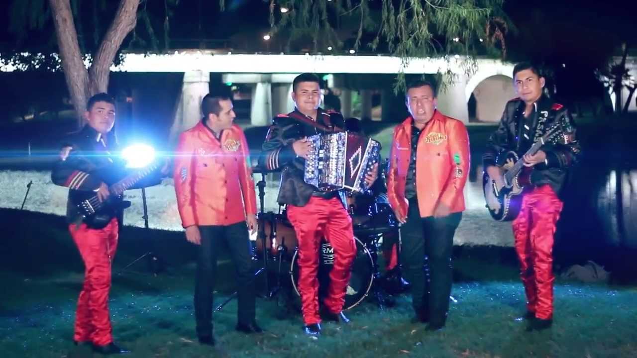 Marca De Jefes Ft. Los Nuevos Rebeldes - Tito Beltr4n (Video Oficial 2013)