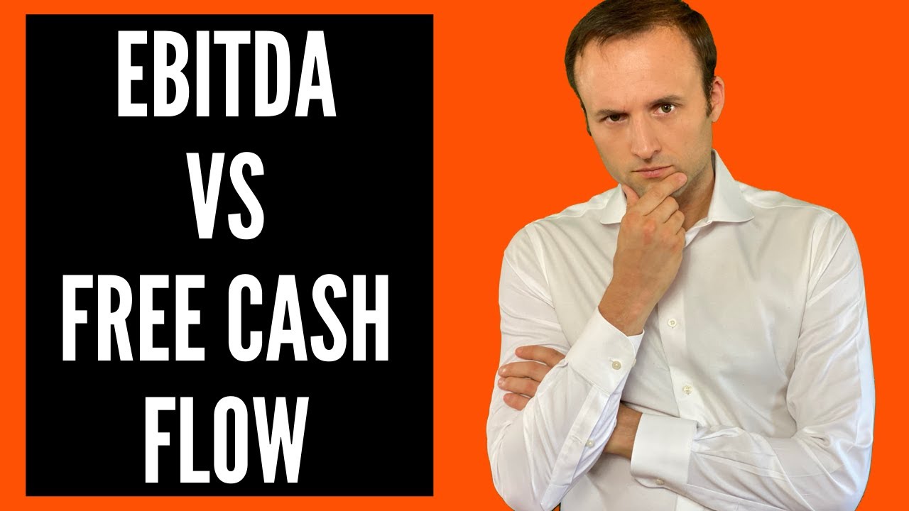 EBITDA против свободного денежного потока — вопросы интервью по инвестиционному банкингу