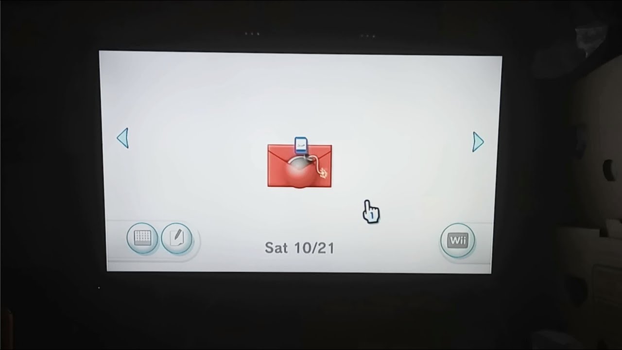 How to Install The Homebrew Channel on Nintendo Wii (LetterBomb Method)