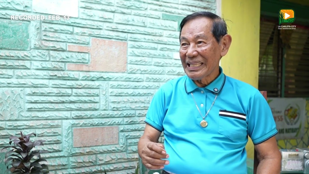 World Radio Day 2026 Special with Tatay Tony Custodio