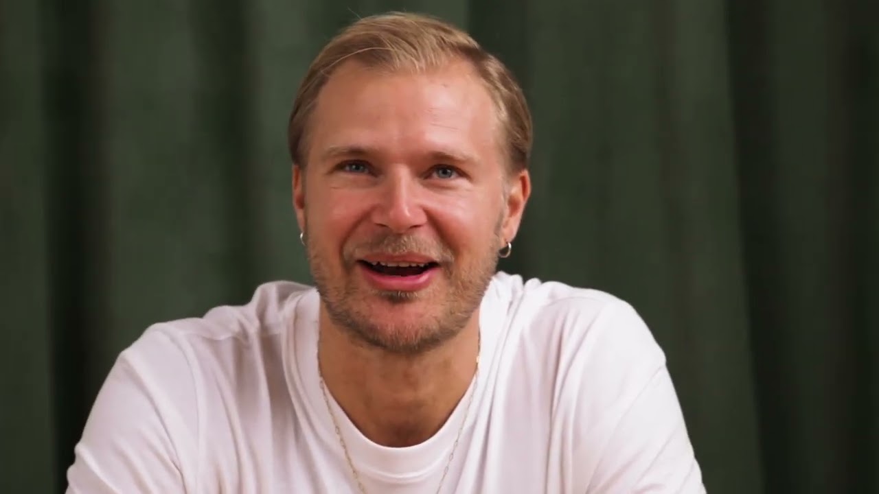 PAULUS ARAJUURI x STOCKMANN
