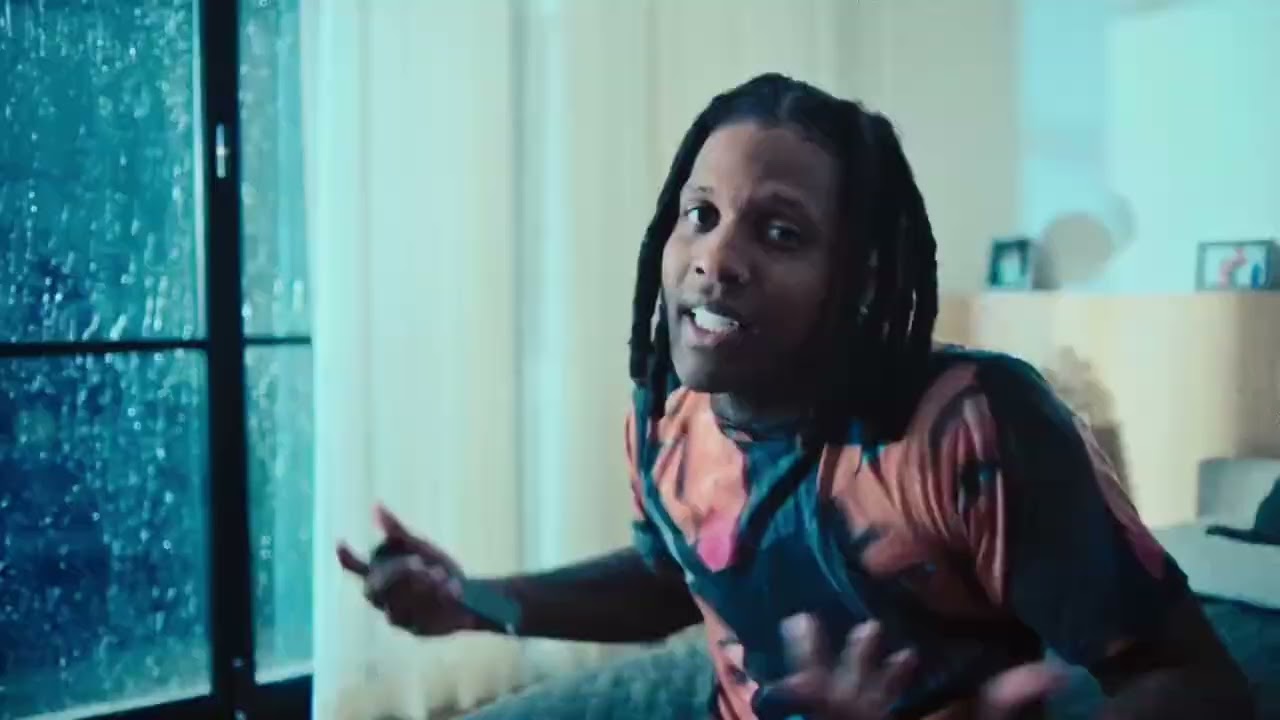 (FREE) Lil Durk Type Beat - Zoo