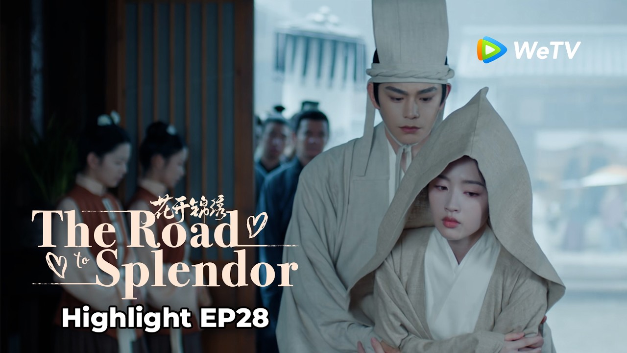#DingYuxi #DengEnxi Just when the couple was enjoying a sweet moment&hellip; heartbreaking news came! 😭💔