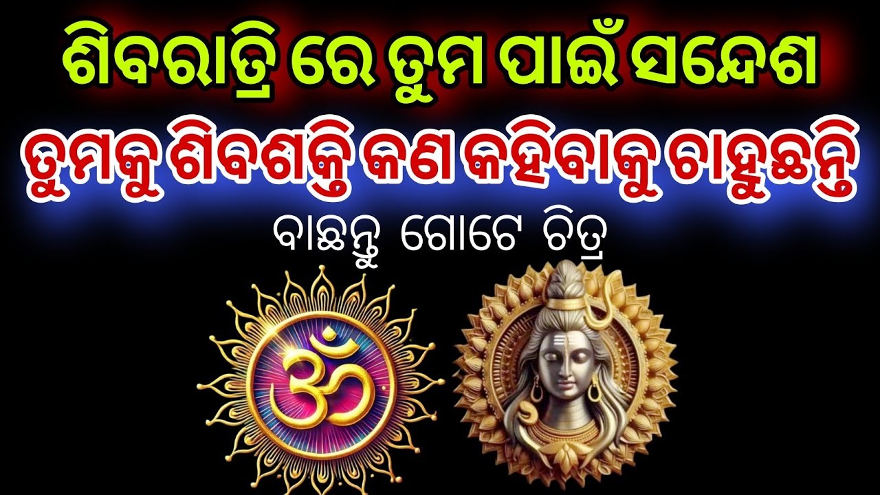 Pick a card Odia 🧿odia astrology 📌 Odia Tarot card reading