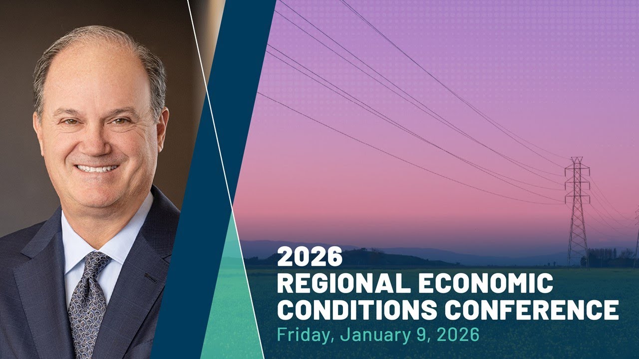 2026 Regional Economic Conditions Conference