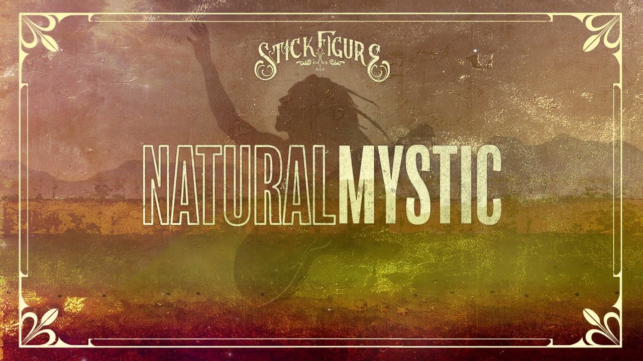 Stick Figure – 