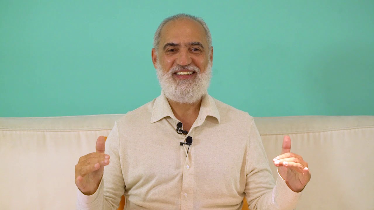 As vertentes do Ser Espiritual - Djag&ocirc; Espiritualidade Pr&aacute;tica