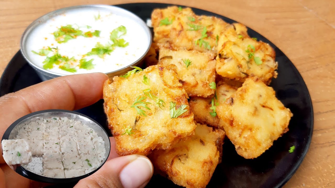 आषाढी एकादशी स्पेशल उपवासाचा असा आगळावेगळा पदार्थ जो तुम्ही एकदा खाल तर प्रत्येक उपवासाला हेच बनवाल