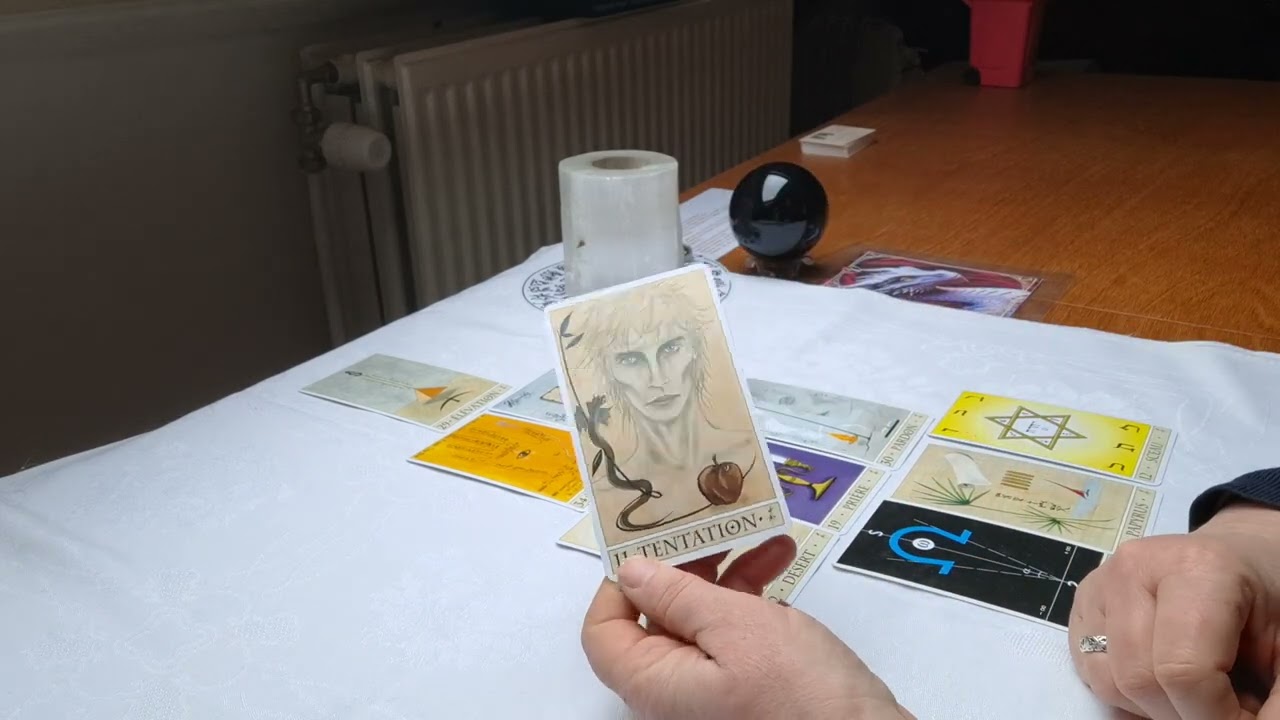 Eindelijk goed nieuws: het Licht groeit en het duister verliest zijn macht 🙏