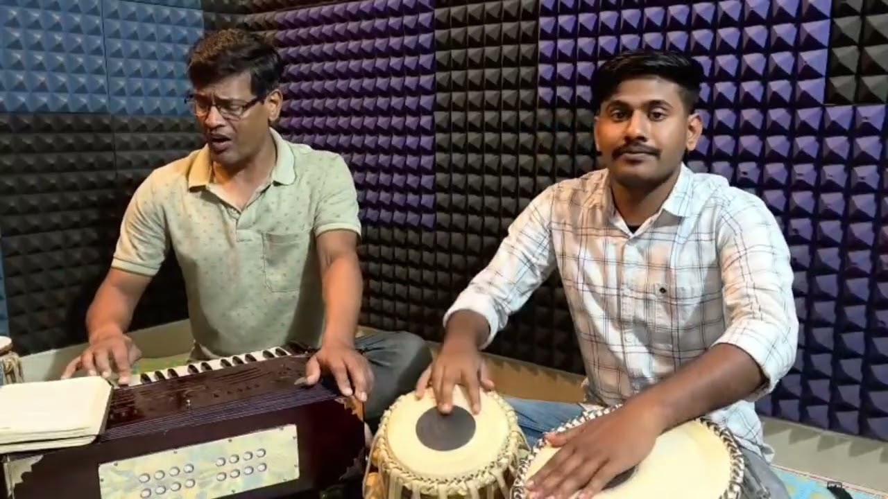 Bhuja Talle mate rakha mahabahu #classical #bhajan #best #odiabhajan 