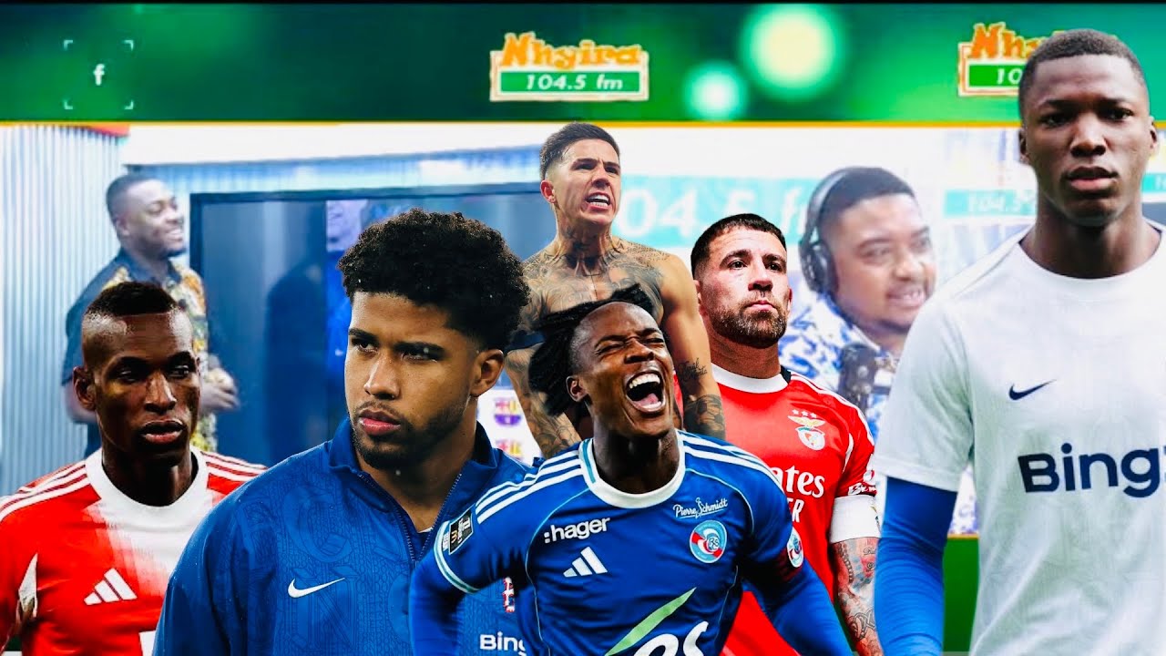 BREAKING CHELSEA GET NEW CONDUCTOR & STRIKER,2 REASONS BARCA SHOULD  CHANGE,MADRID STEP BY STEP PLAN