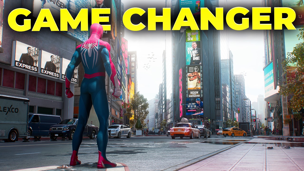 The Only Way to Play Spider-Man 2 PC...