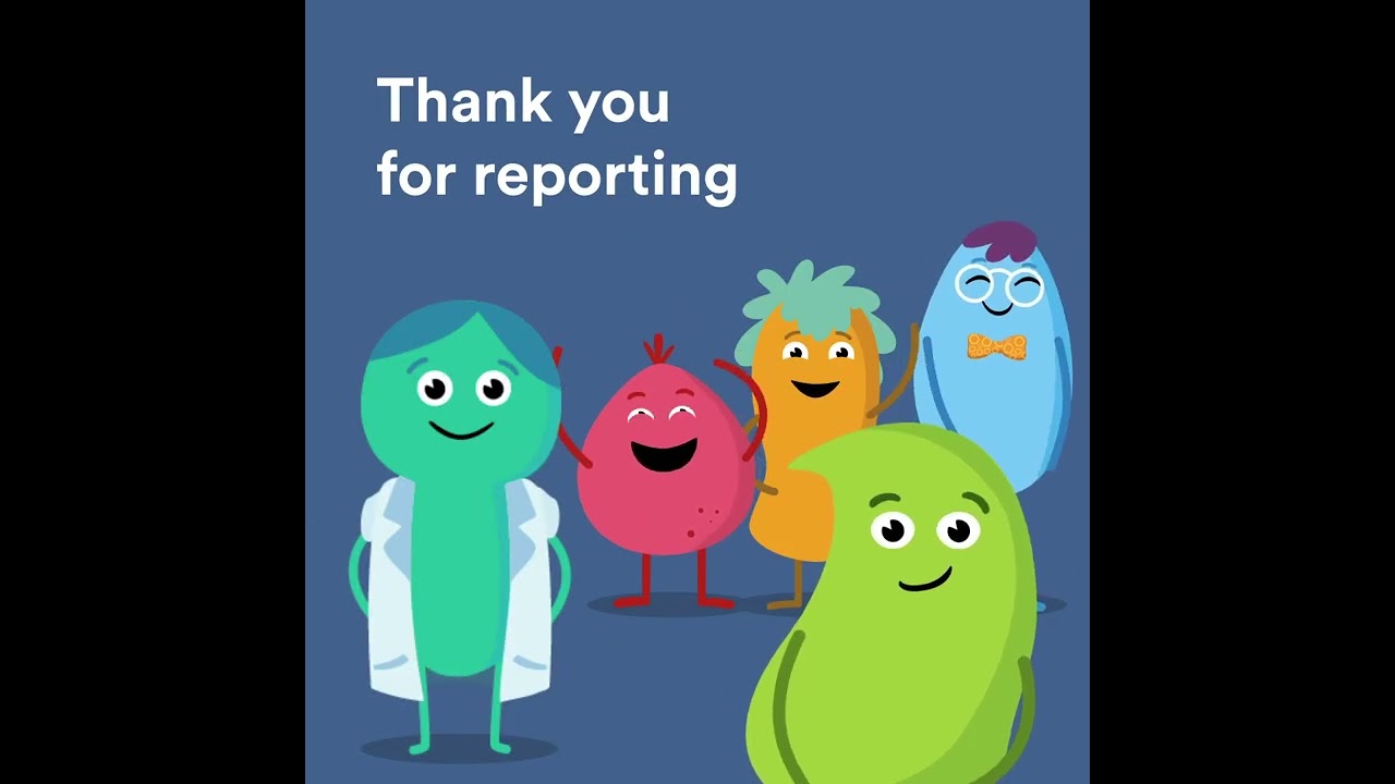 Medicines Safety Animation