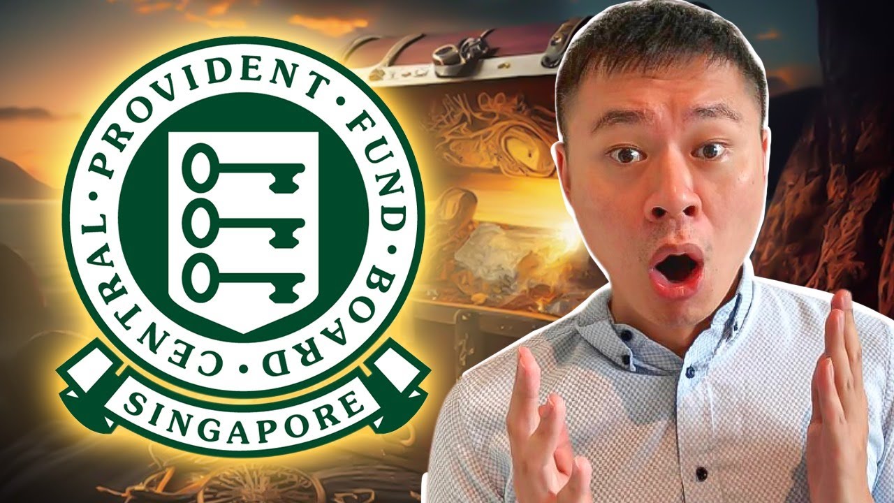 10 THINGS ABOUT CPF THAT YOU MAY NOT KNOW OF (Edition 2024) | Retirement Planning Singapore