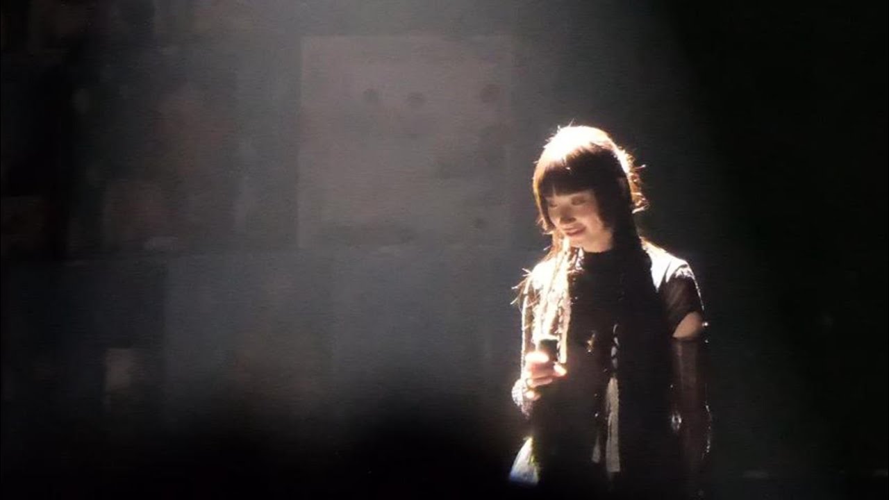 南西肯恩-Chasing/Tracing | LIVE | 20241221 |【缺 Incomplete】南西肯恩 NeciKen 2024 X-mas - Taipei | Legacy TERA