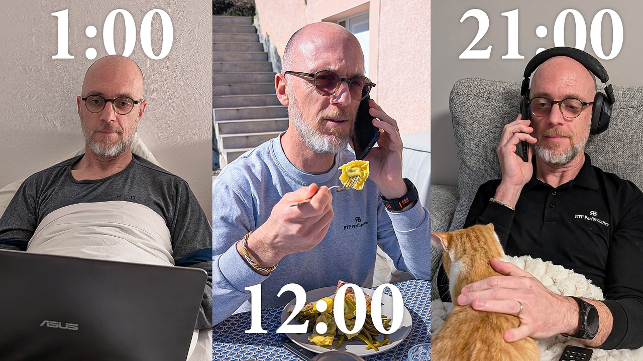 J'étais dispo H24 pour ma boîte. Voilà ce que ça m'a coûté.