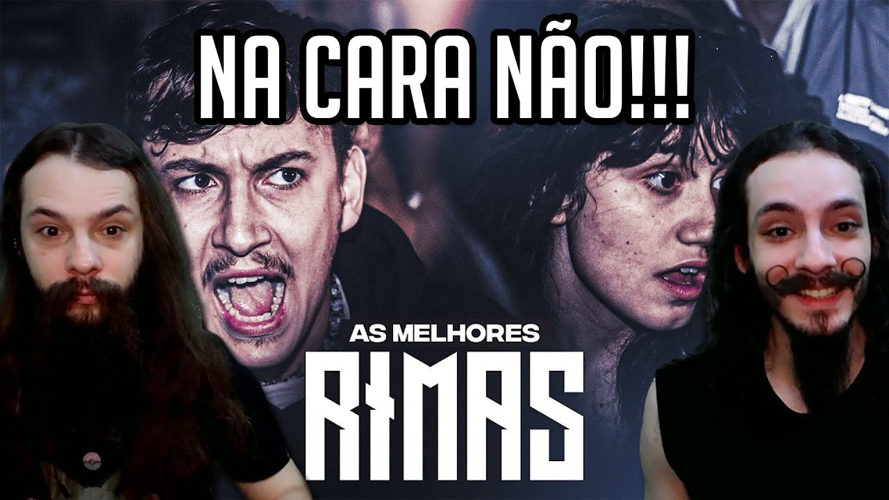 M&Uacute;SICOS REAGEM a 