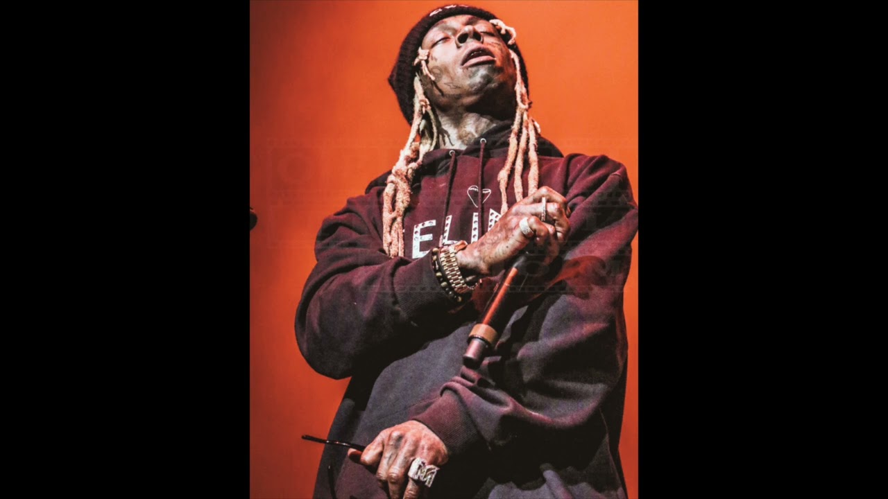 [FREE] Lil Wayne Type Beat - 