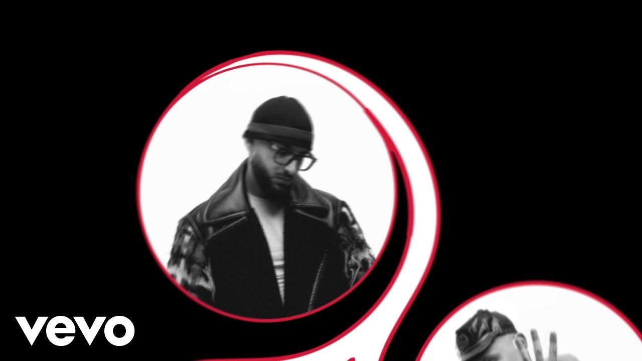 Papa V, Nerissima Serpe, Fritu - Dritto al Cuore (Audio)