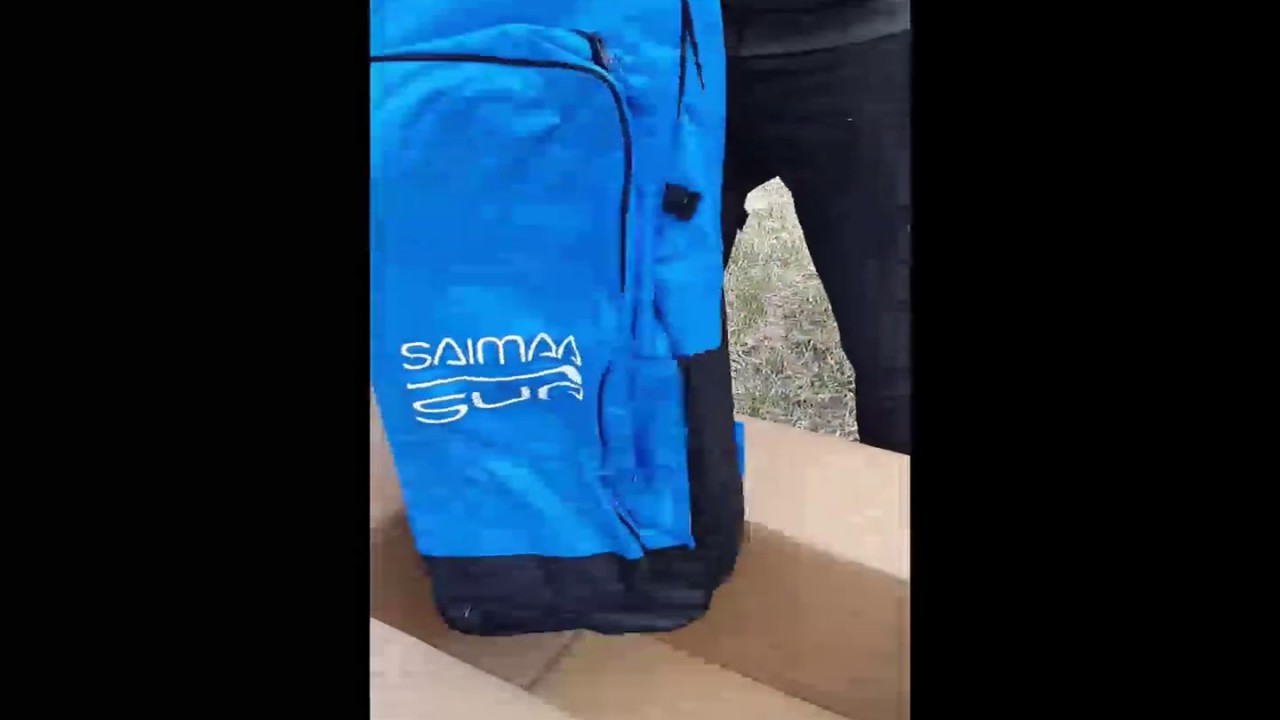 SAIMAA SUP MOON 11.8 / vesiurheilu fi