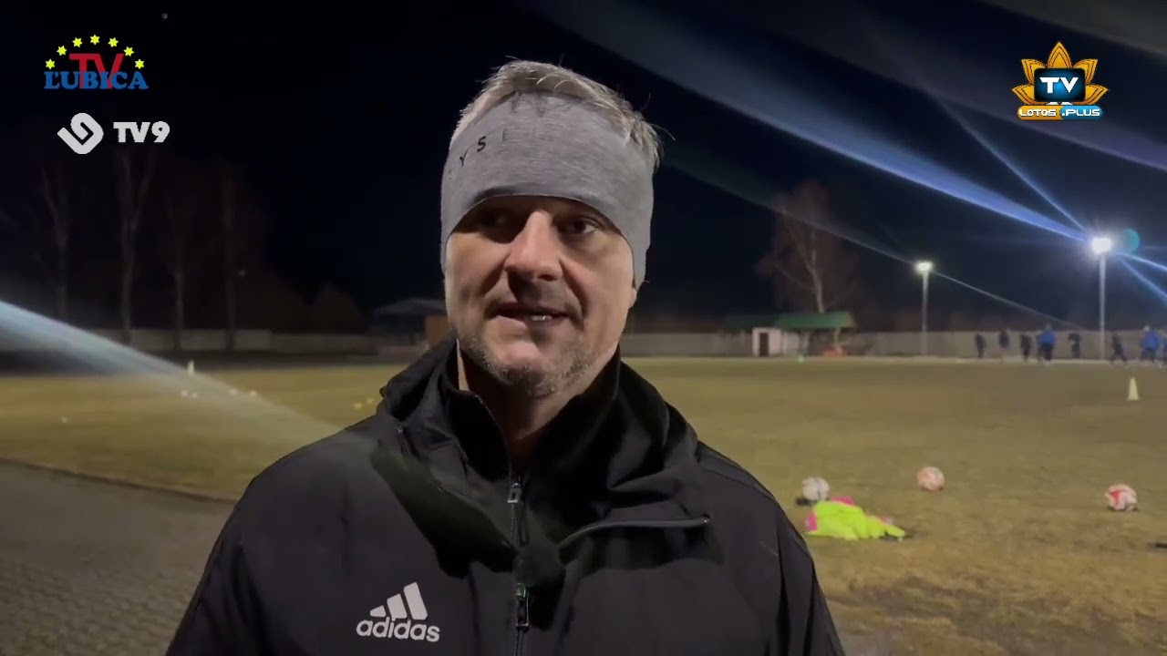 Magazín Televízie Ľubica 23.2.2026