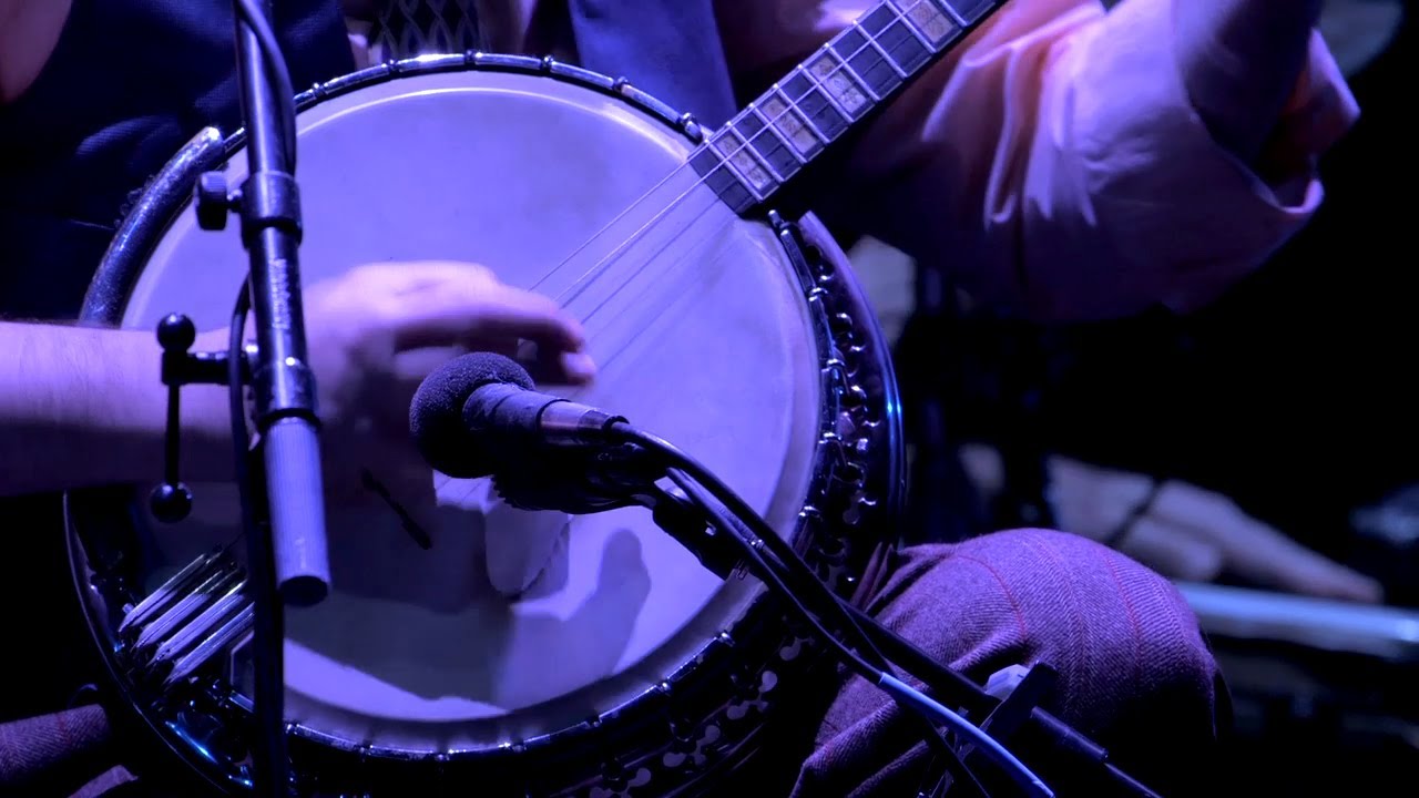 Christmas Celtic Sojourn: Round Robin 2012 | WGBH Music