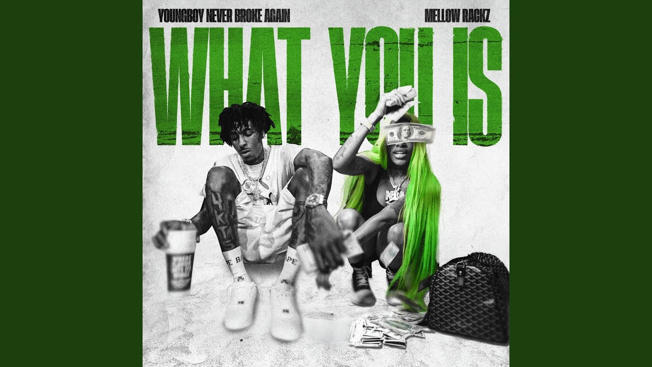 What You Is